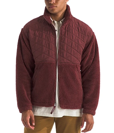 The North Face Cabin Fleece Jacket