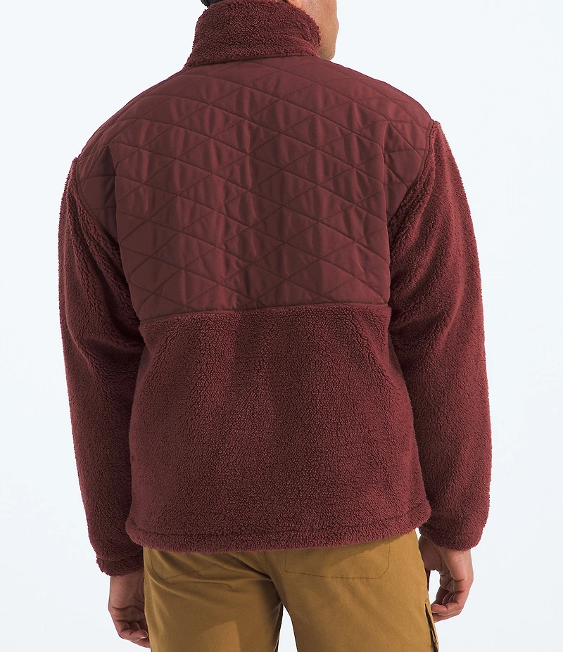 The North Face Cabin Fleece Jacket