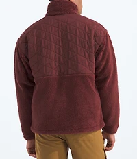 The North Face Cabin Fleece Jacket