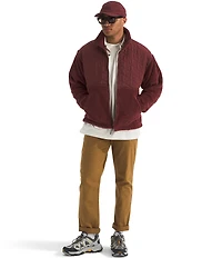The North Face Cabin Fleece Jacket