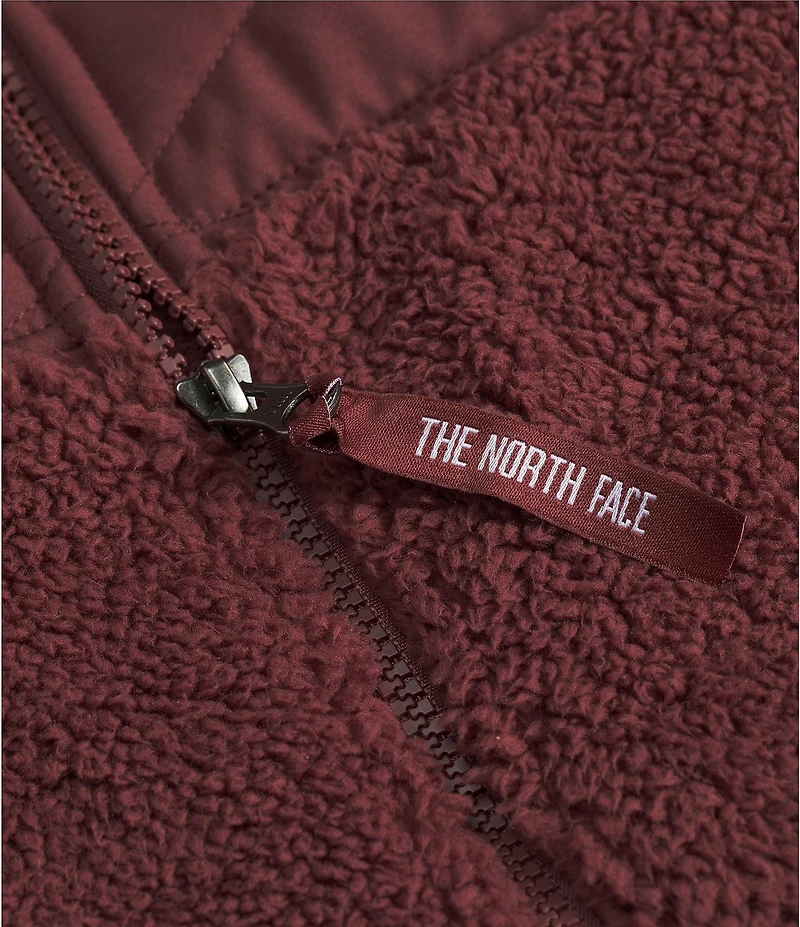 The North Face Cabin Fleece Jacket