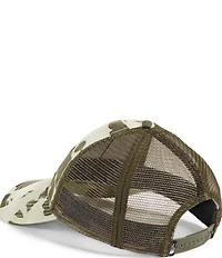 The North Face Camouflage Printed Mudder Trucker Hat
