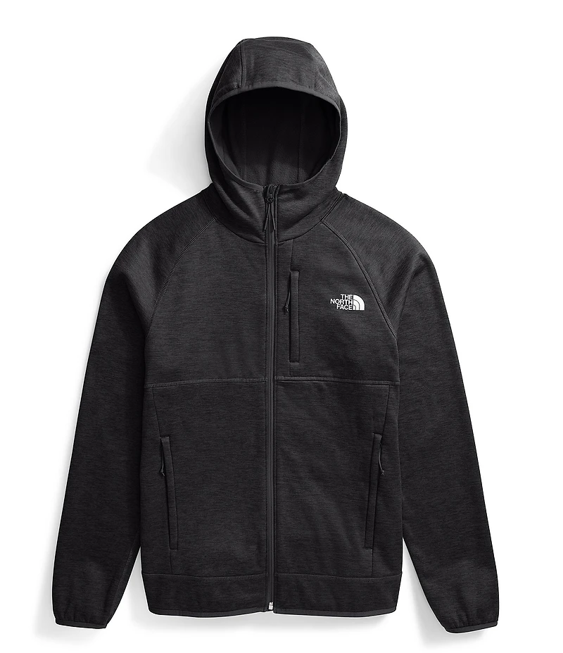 The North Face Canyonlands High Altitude Hoodie Jacket
