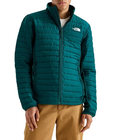 The North Face Canyonlands Hybrid Jacket