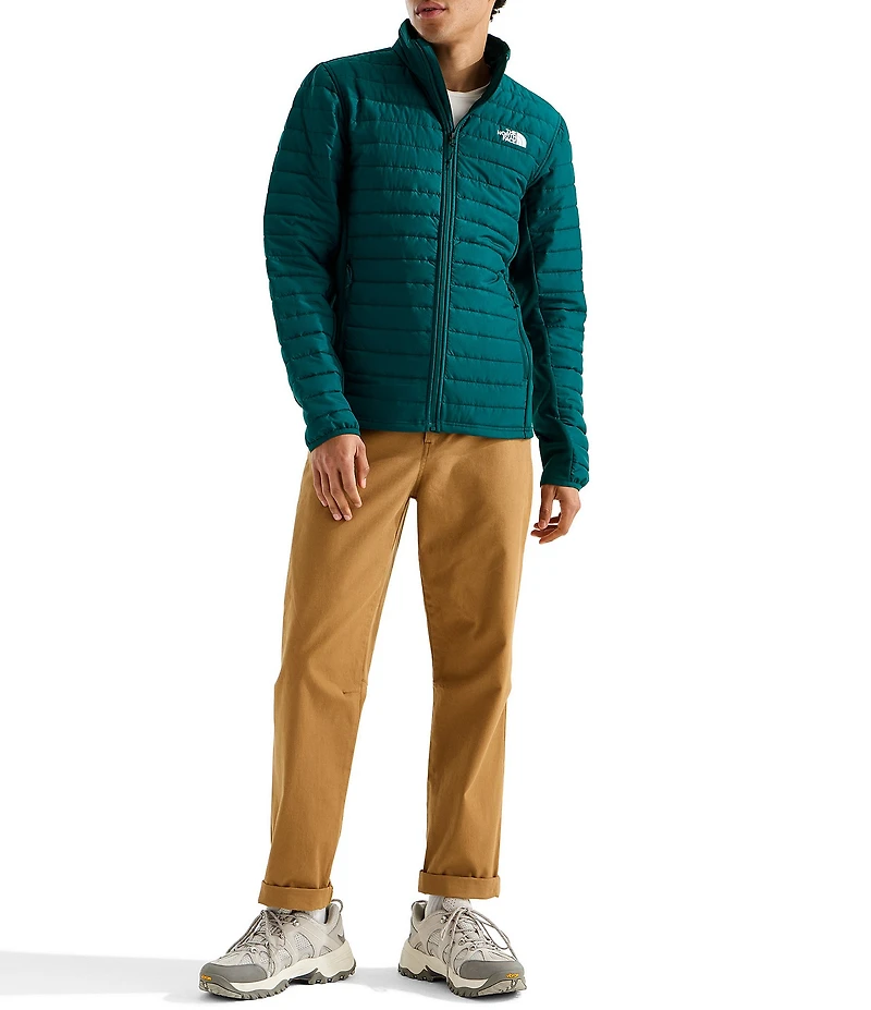 The North Face Canyonlands Hybrid Jacket