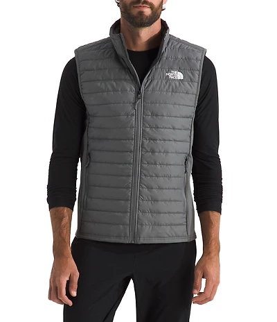 The North Face Canyonlands Hybrid Vest