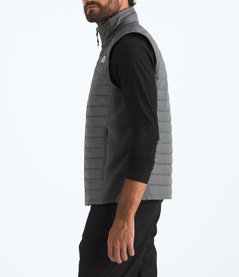 The North Face Canyonlands Hybrid Vest