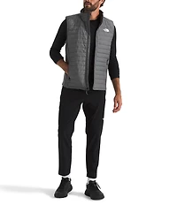 The North Face Canyonlands Hybrid Vest