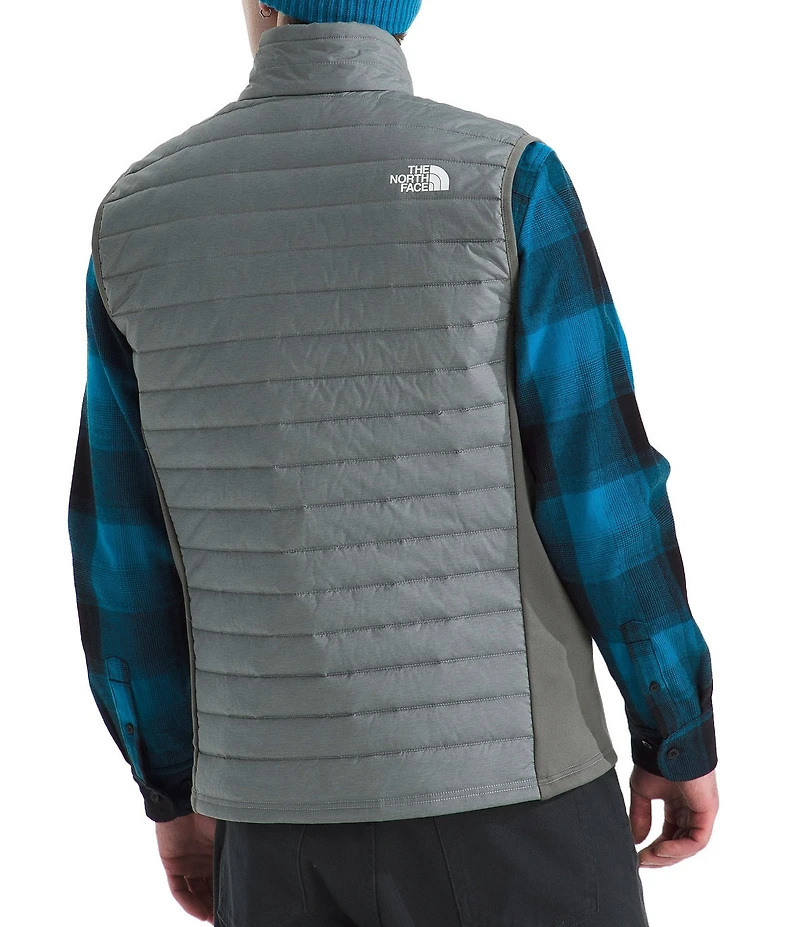 The North Face Canyonlands Hybrid Vest