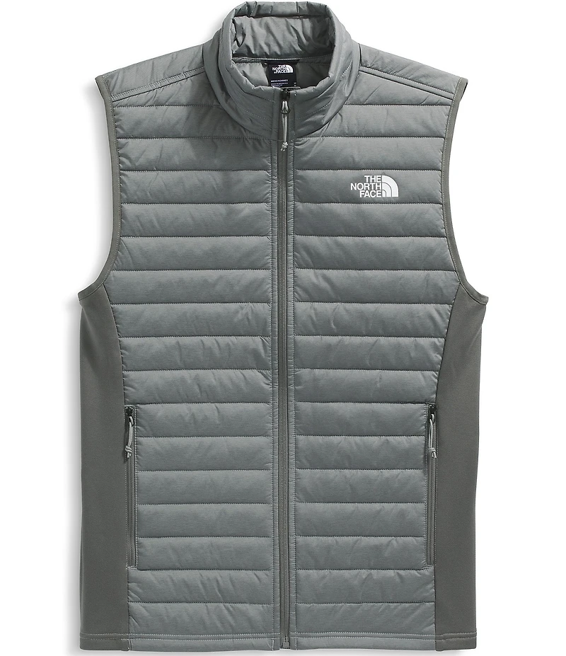 The North Face Canyonlands Hybrid Vest