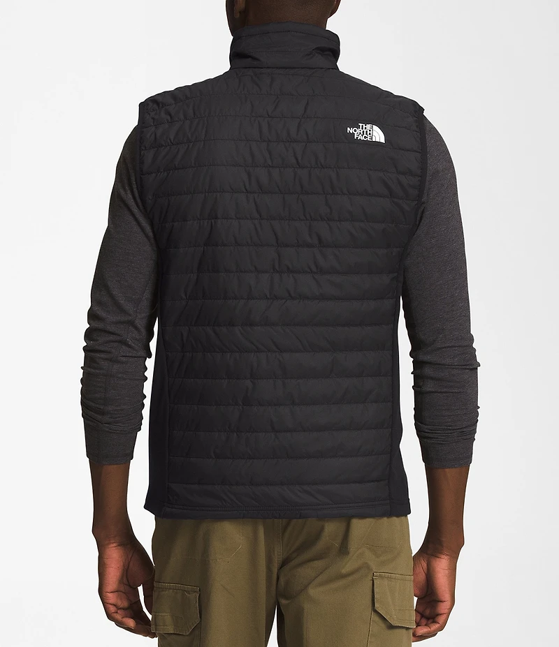 The North Face Canyonlands Hybrid Vest