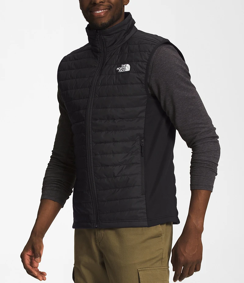 The North Face Canyonlands Hybrid Vest