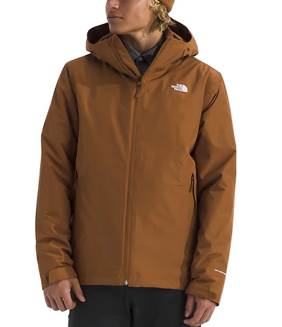The North Face Carto Mono Triclimate® Hooded Jacket