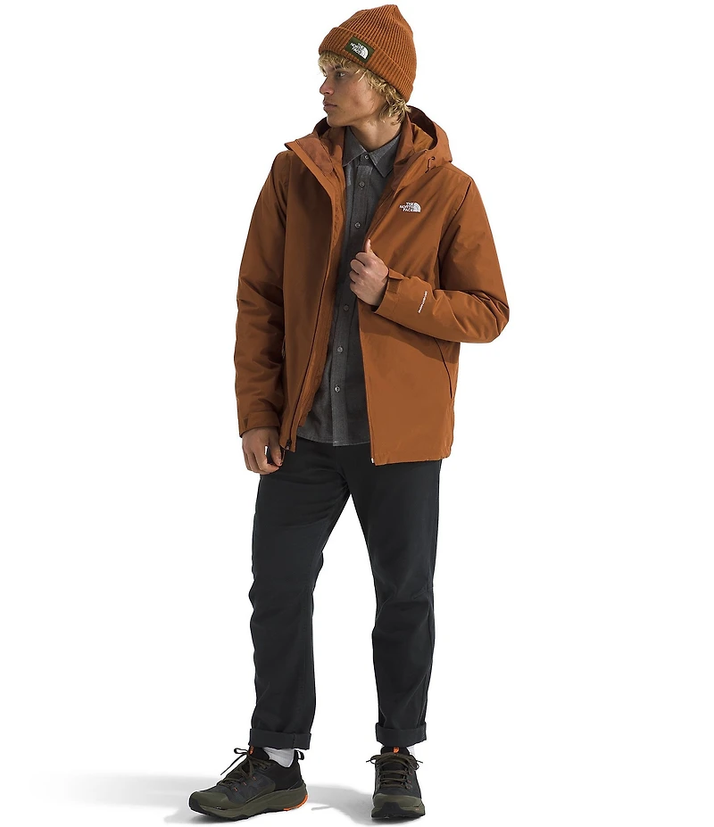 The North Face Carto Mono Triclimate® Hooded Jacket