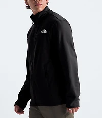 The North Face Cedar Trail Grid Fleece Jacket