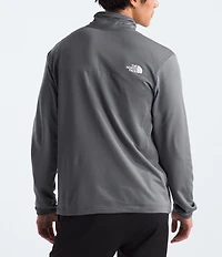 The North Face Cedar Trail Grid Fleece Jacket