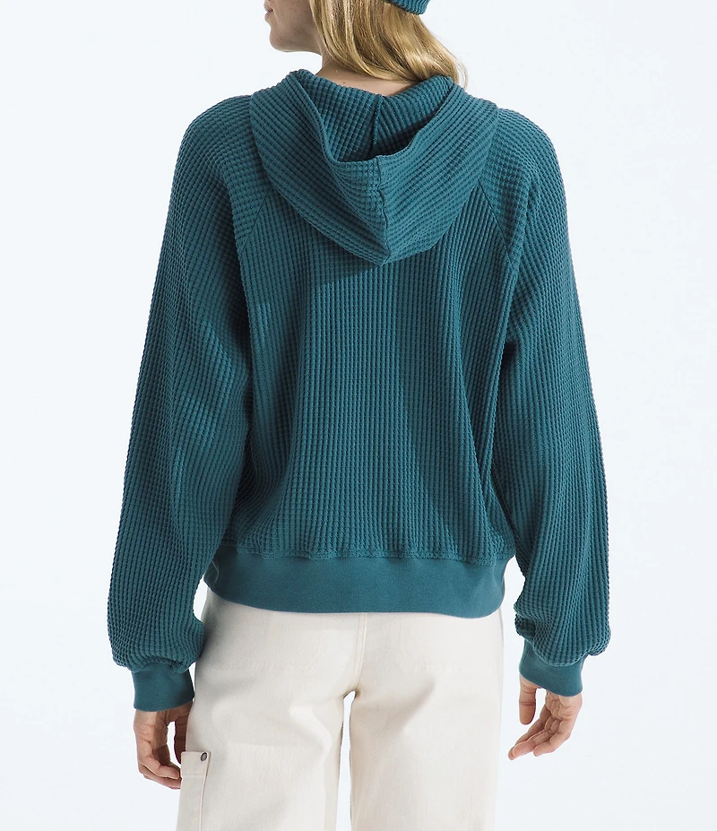 The North Face Chabot Hoodie Boxy Top