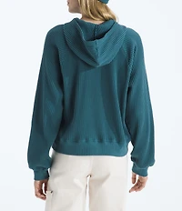 The North Face Chabot Hoodie Boxy Top