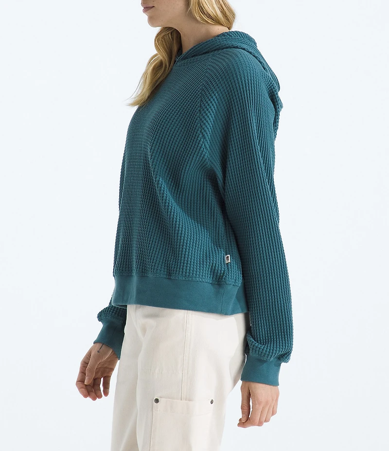 The North Face Chabot Hoodie Boxy Top