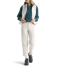 The North Face Chabot Hoodie Boxy Top