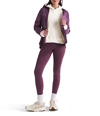 The North Face Chabot Thermal Knit Hoodie Pullover