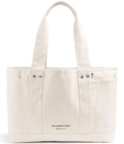 The North Face Circular Cotton Tote Bag