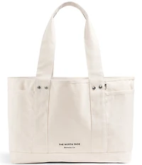 The North Face Circular Cotton Tote Bag