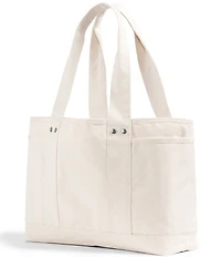 The North Face Circular Cotton Tote Bag
