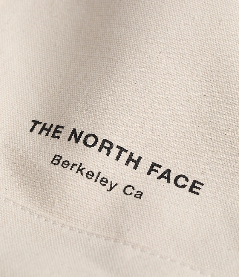 The North Face Circular Cotton Tote Bag