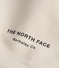 The North Face Circular Cotton Tote Bag