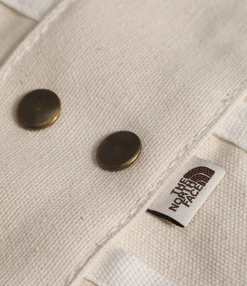 The North Face Circular Cotton Tote Bag
