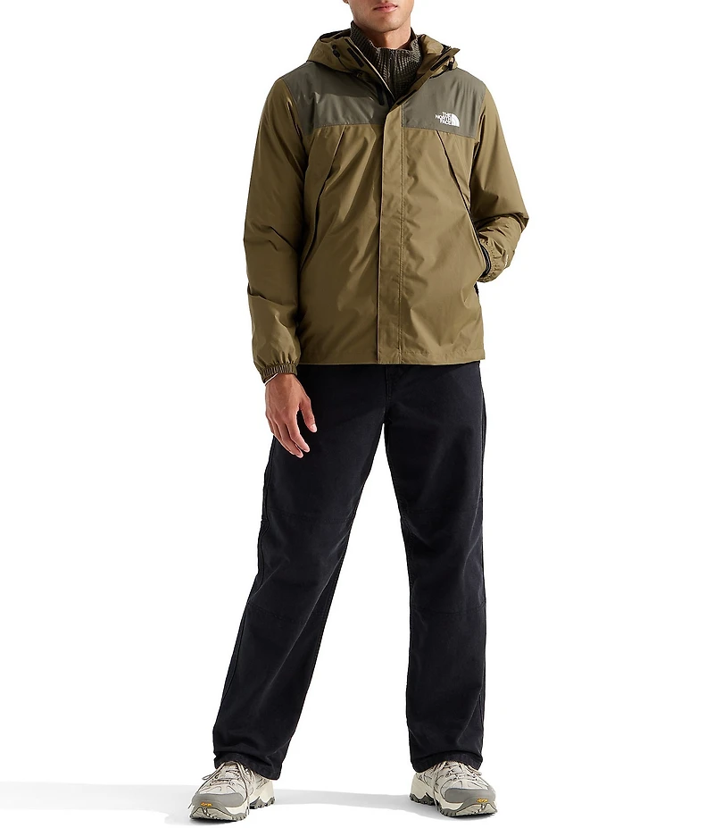 The North Face City Triclimate Hooded Jacket