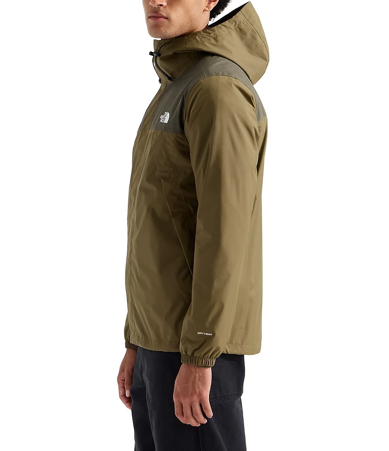 The North Face City Triclimate Hooded Jacket