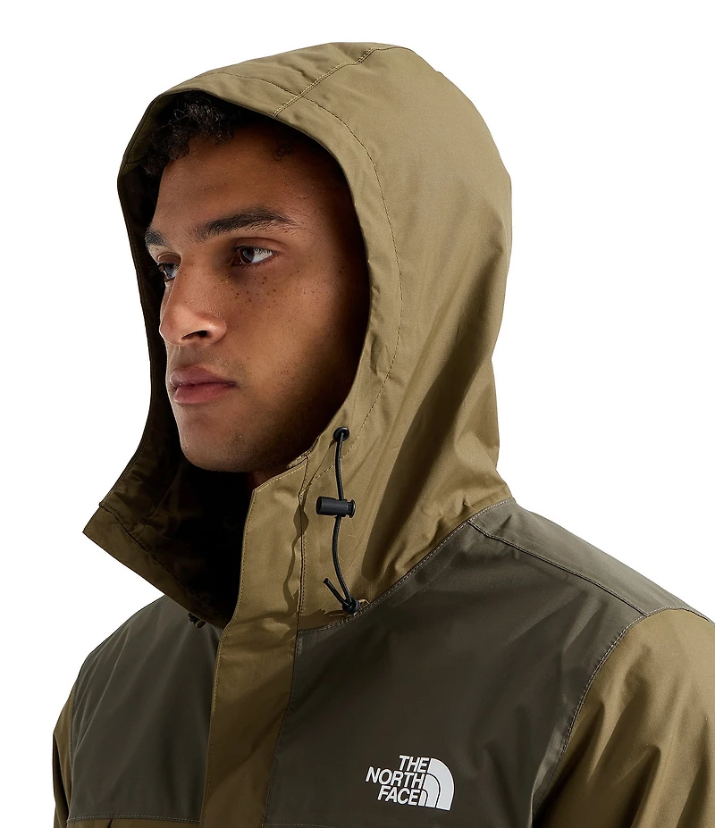 The North Face City Triclimate Hooded Jacket