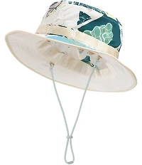 The North Face Class V-Brimmer Postcard Printed Hat