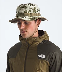 The North Face Class V Camouflage Printed Brimmer Hat