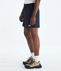 The North Face Class V Pathfinder Belted 7#double; Shorts