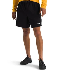 The North Face Class V Pathfinder Belted 7#double; Shorts