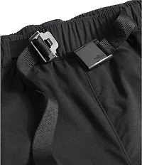 The North Face Class V Pathfinder Belted 7#double; Shorts