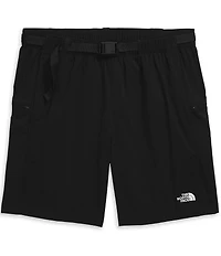 The North Face Class V Pathfinder Belted 7#double; Shorts