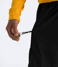 The North Face Class V Pathfinder Belted 7#double; Shorts