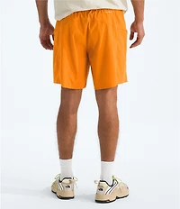 The North Face Class V Pathfinder Belted 7#double; Shorts