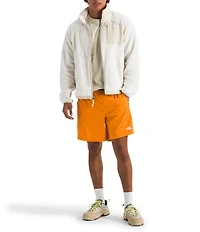 The North Face Class V Pathfinder Belted 7#double; Shorts