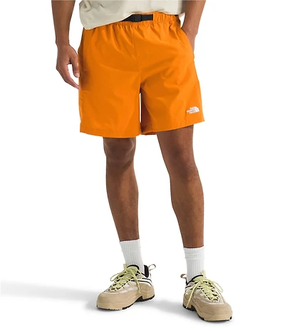 The North Face Class V Pathfinder Belted Shorts