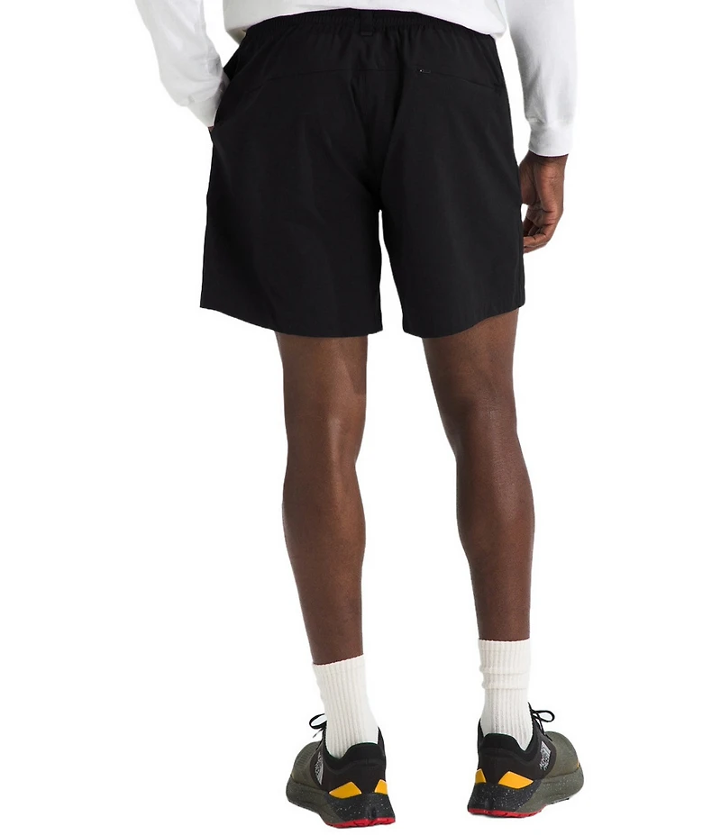 The North Face Class V Pathfinder Pull-On 7#double; Shorts