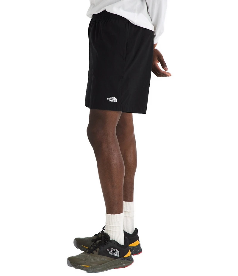 The North Face Class V Pathfinder Pull-On 7#double; Shorts