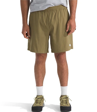 The North Face Class V Pathfinder Pull-On 7#double; Shorts