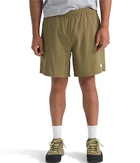 The North Face Class V Pathfinder Pull-On 7#double; Shorts