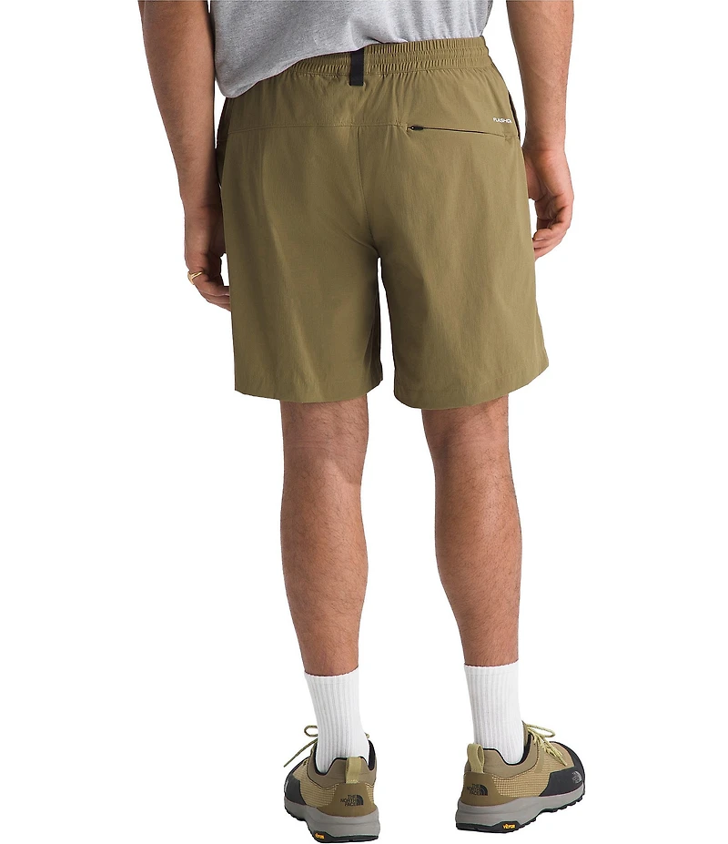 The North Face Class V Pathfinder Pull-On 7#double; Shorts
