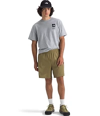 The North Face Class V Pathfinder Pull-On 7#double; Shorts